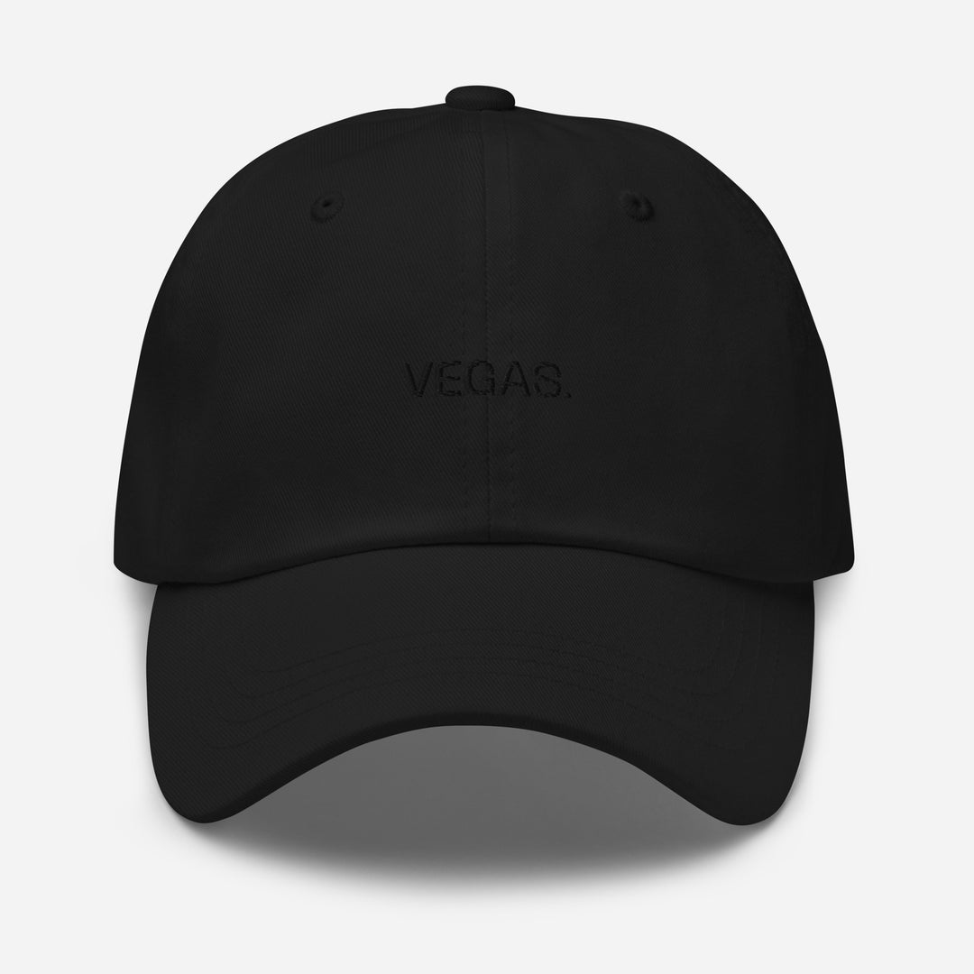 VEGAS (BLACK THREAD)