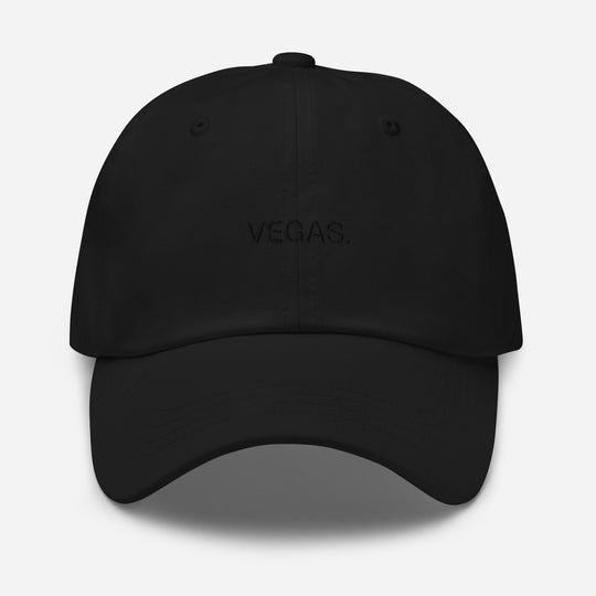 VEGAS (BLACK THREAD)