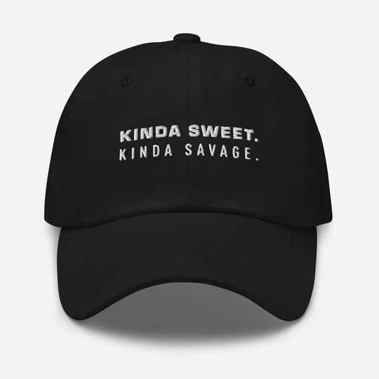 SWEET & SAVAGE