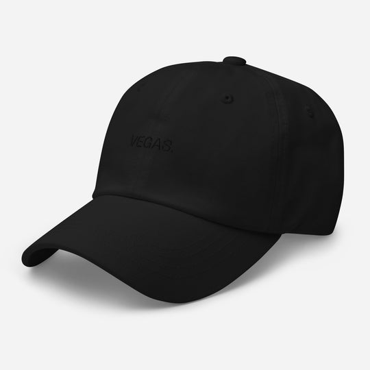 VEGAS (BLACK THREAD)