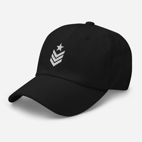 STAR CHEVRON