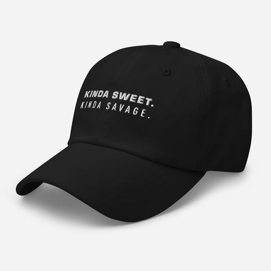 SWEET & SAVAGE