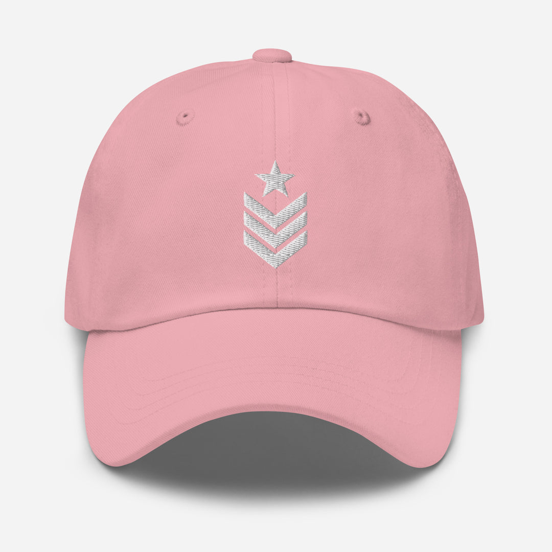 STAR CHEVRON