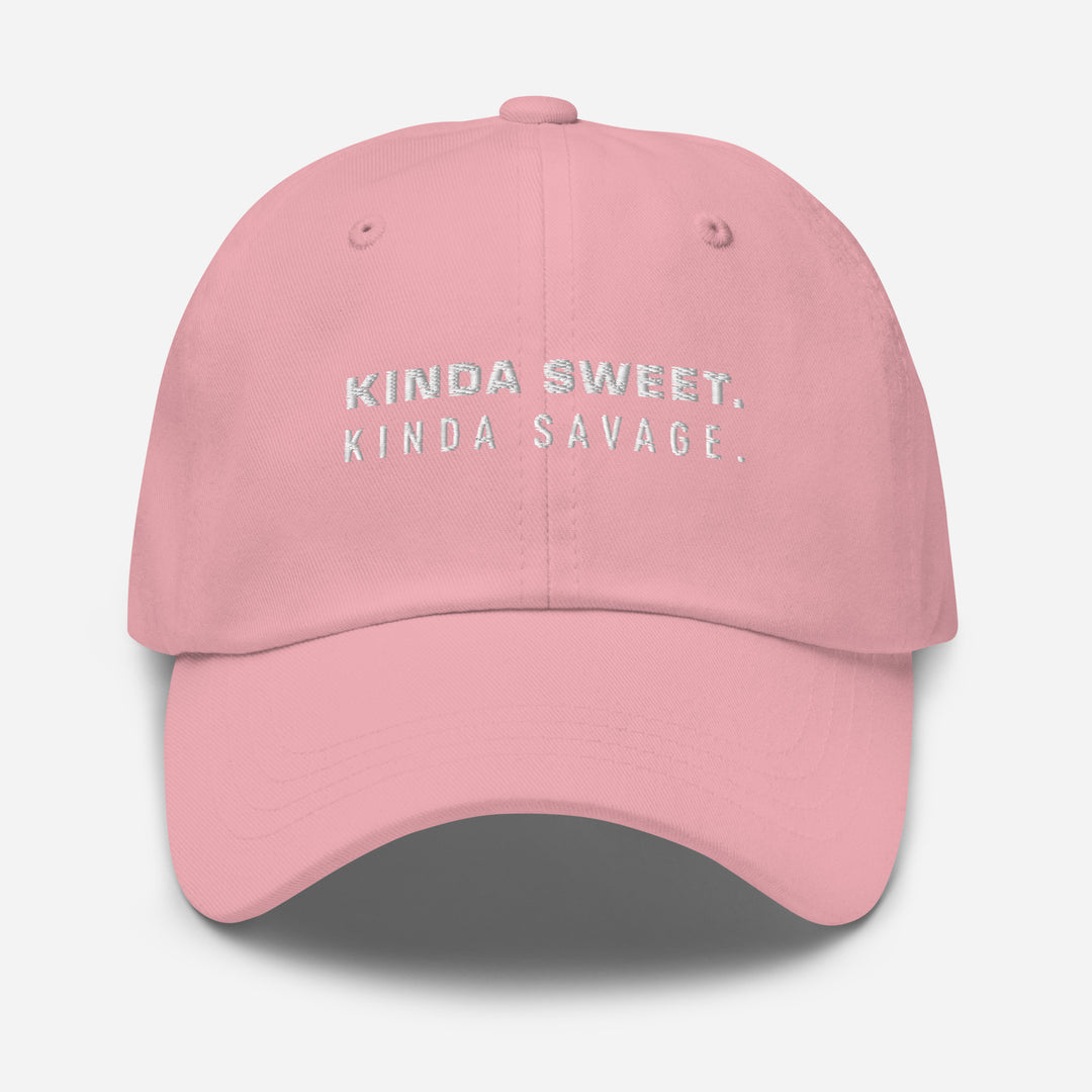SWEET & SAVAGE
