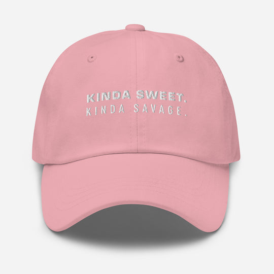 SWEET & SAVAGE