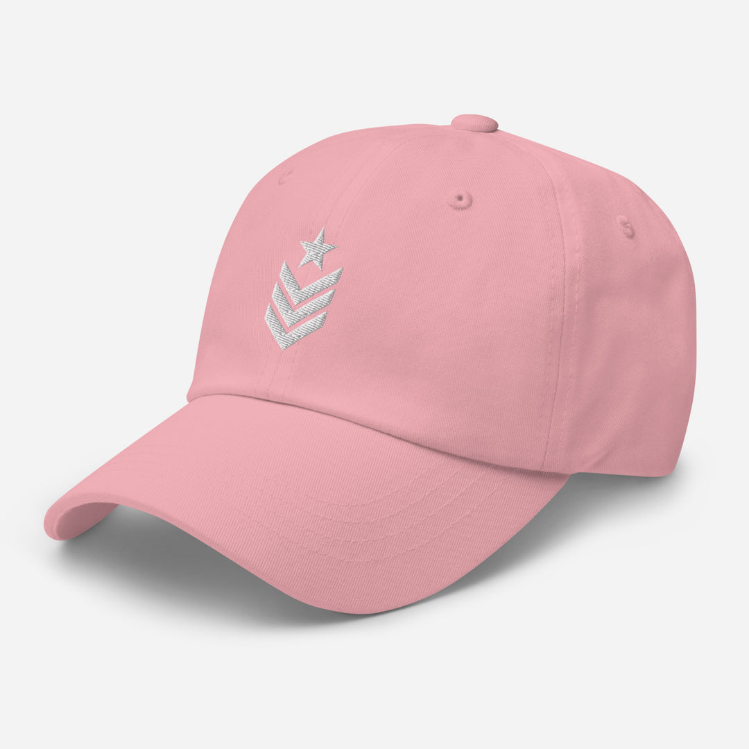 STAR CHEVRON