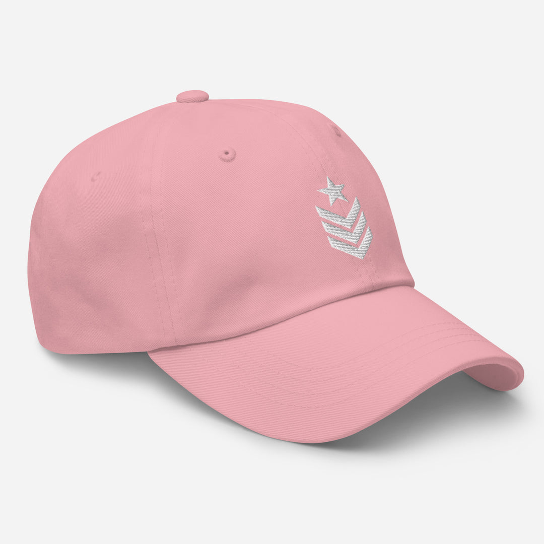 STAR CHEVRON