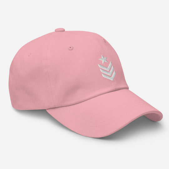 STAR CHEVRON