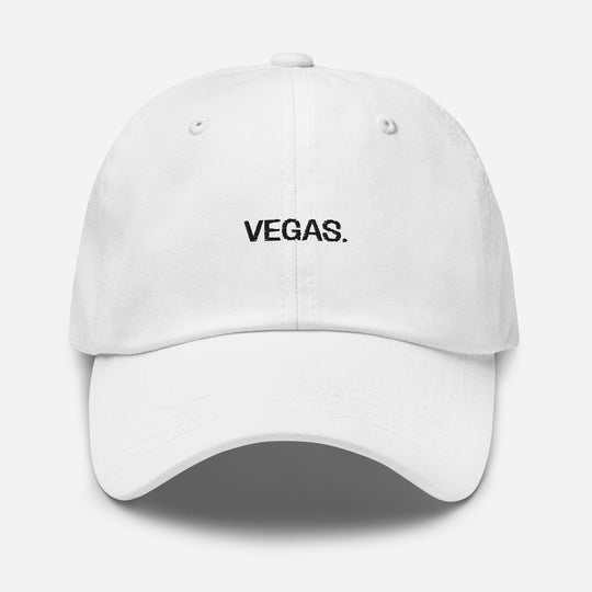 VEGAS (BLACK THREAD)