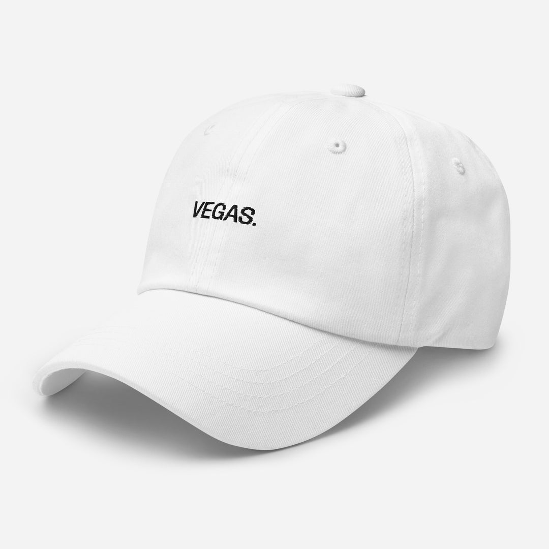 VEGAS (BLACK THREAD)