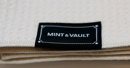 LUNA - Mint & Vault